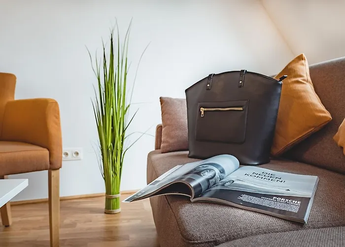 Apartmanhotel Oliver Urban I With Self Check-in
